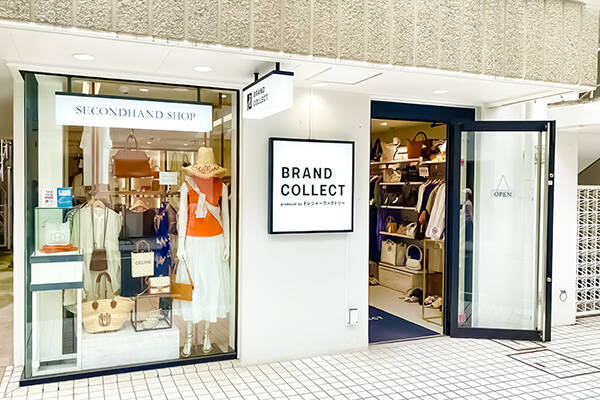 表参道2号店