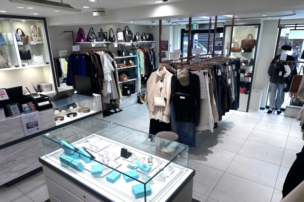 表参道2号店