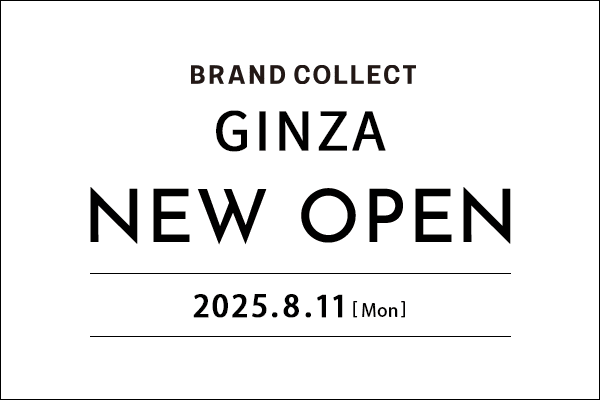 BRAND COLLECT GINZA