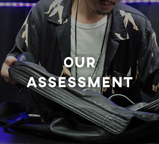 OUR assessment