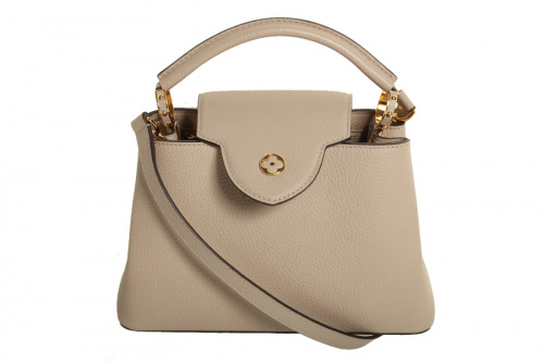 ルイ・ヴィトン カプシーヌBB N92041 買取実績のご紹介｜東証プライム