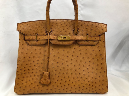 楽天市場】【HERMES】エルメス ケリー32 オーストリッチ チェス