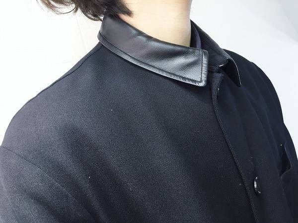 BC原宿 竹下通り店】Yohji Yamamoto(ヨウジヤマモト) ロングステン