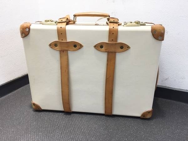 BC原宿 竹下通り店】 GLOBE-TROTTER(グローブ・トロッター) サファリ トラベルケース 21インチ 入荷！  ブランドコレクト原宿竹下通り店｜【ブランドコレクト】ブランド古着などブランド品の買取