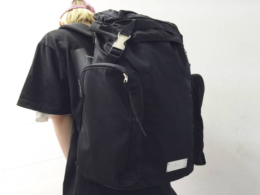 19250円韓国 通販 買取 価格 undercover アンダーカバー backpack