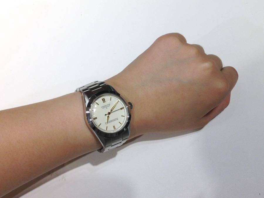 桜 印 UNDERCOVER アンダーカバー 腕時計 FUCK THE CLOCK - 通販 - www