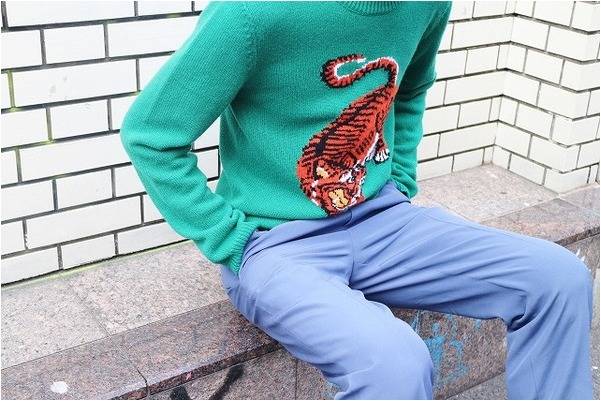 早くも入荷しています！！GUCCI(グッチ)から17SSの人気アニマル