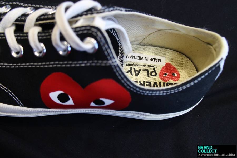 Comme Des Garcons コム デ ギャルソン シューズ多数買取入荷致しました ブランドコレクト原宿竹下通り店 ブランドコレクト ブランド古着などブランド品の買取