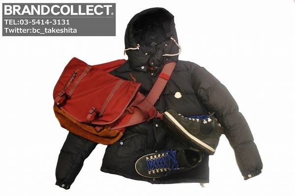 超希少価値の高いMONCLER V(モンクレール ヴィ)よりダウンジャケットが入荷しました!!  ブランドコレクト原宿竹下通り店｜【ブランドコレクト】ブランド古着などブランド品の買取