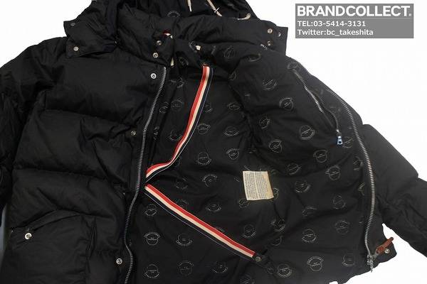 超希少価値の高いMONCLER V(モンクレール ヴィ)よりダウンジャケットが入荷しました!!  ブランドコレクト原宿竹下通り店｜【ブランドコレクト】ブランド古着などブランド品の買取