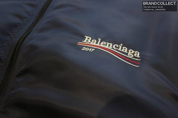 世界で人気を博したBalenciaga(バレンシアガ)キャンペーンロゴアイテム 
