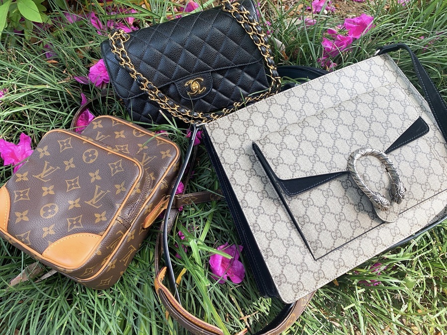 買取金額アップキャンペーン実施中】LOUIS VUITTON(ルイヴィトン