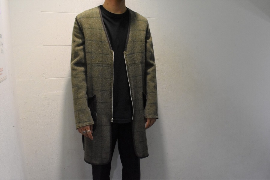 先物買いに！COMME des GARCONS HOMME DEUX(コムデギャルソン オム ...