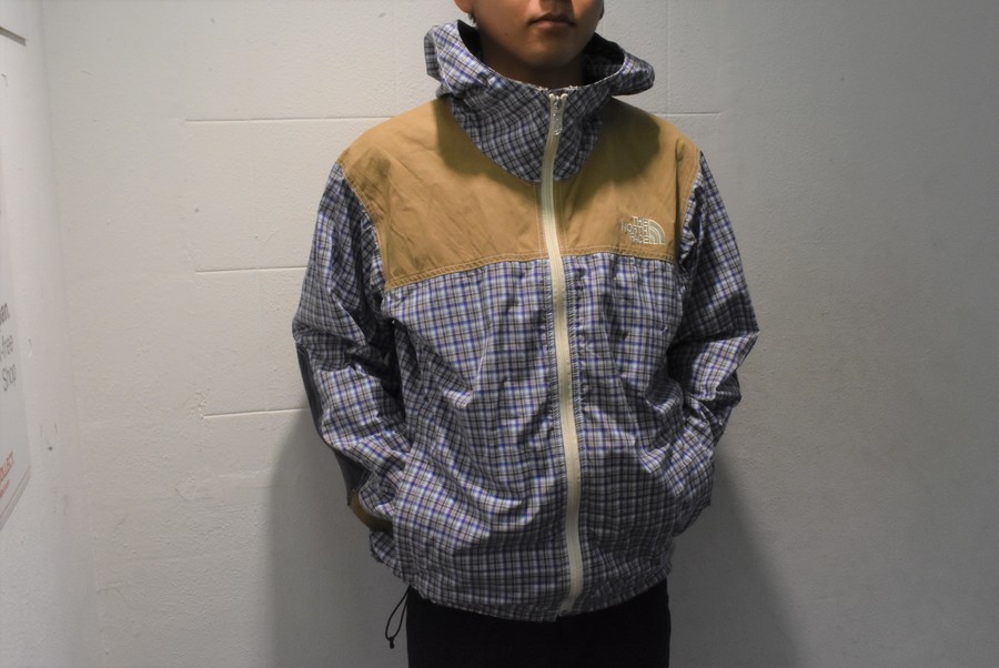 THE NORTH FACE×eYe COMME des GARCONS JUNYA WATANABE MANより、注目