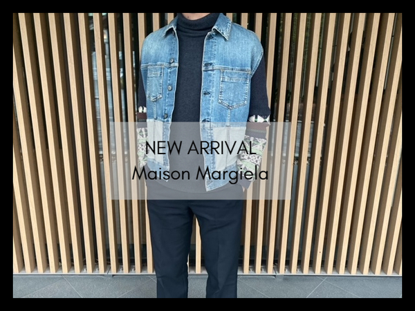 Maison Margiela 2点売り-