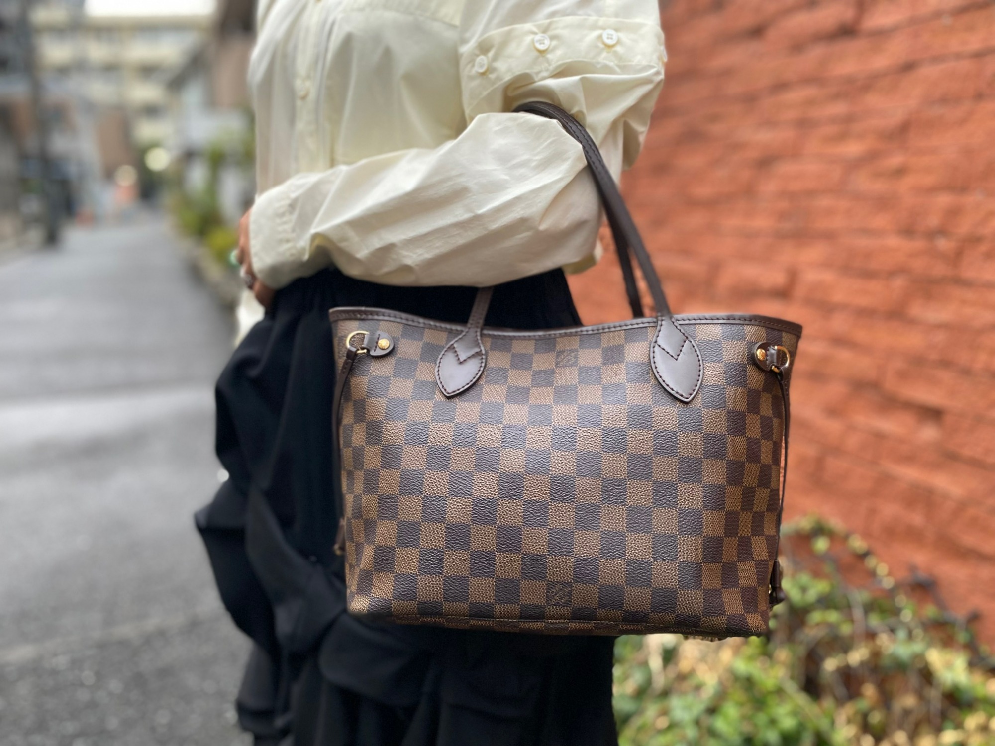 ブラコレ竹下通り店】LOUIS VUITTON / ルイヴィトン 買取20%アップキャンペーン！  ブランドコレクト原宿竹下通り店｜【ブランドコレクト】ブランド古着などブランド品の買取