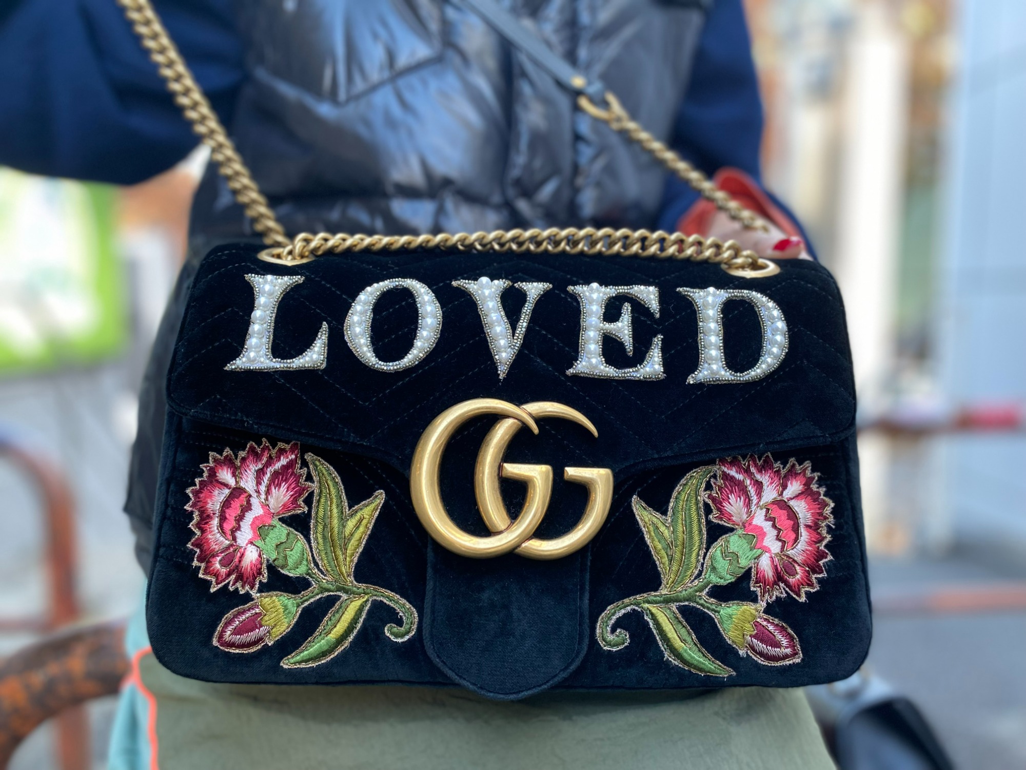 ブラコレ竹下通り店】今が売り時！？なGUCCI、高価買取中です！原宿、渋谷、神宮前にお立ち寄りの際は是非ブランドコレクトへ。  ブランドコレクト原宿竹下通り店｜【ブランドコレクト】ブランド古着などブランド品の買取