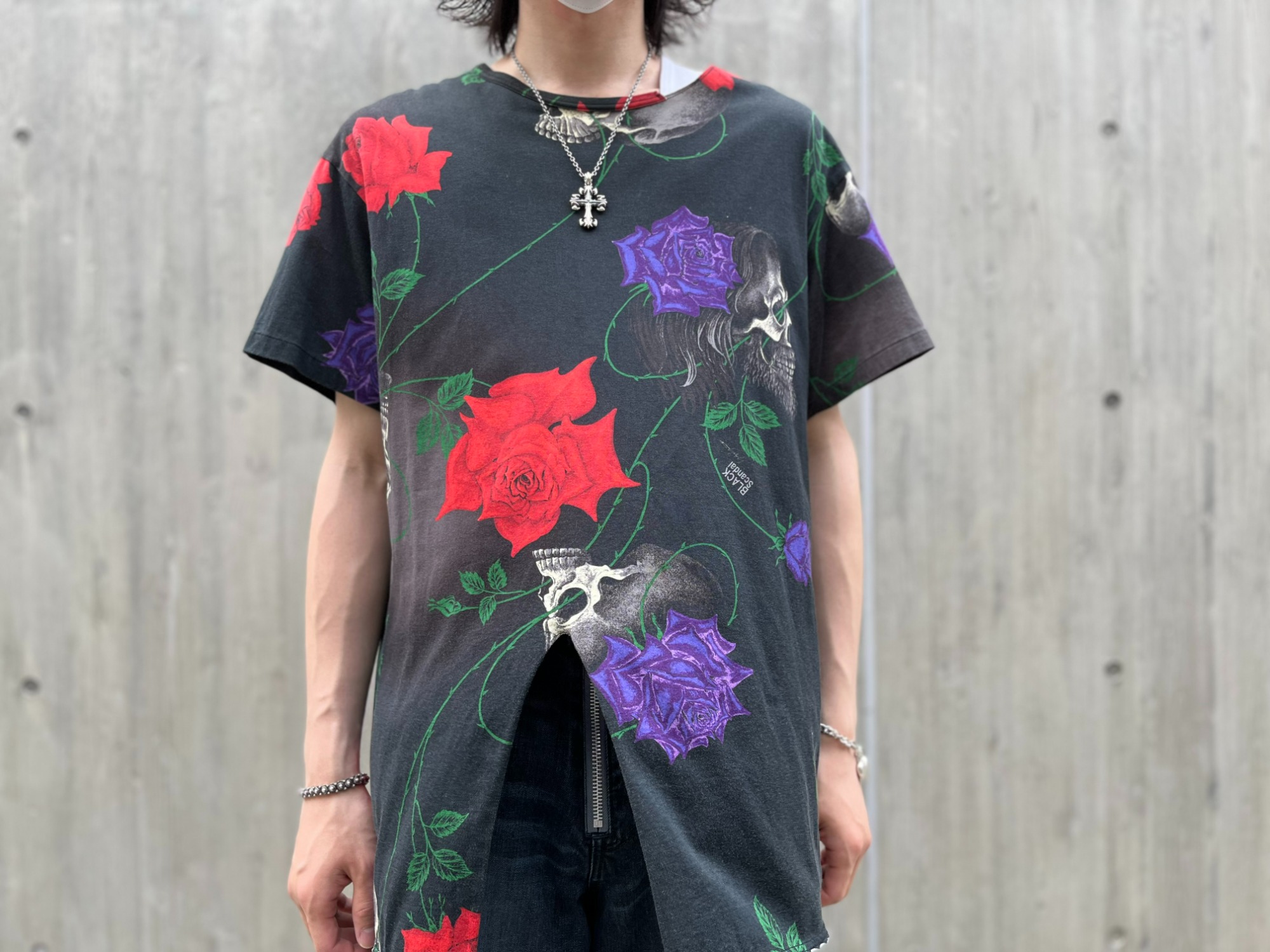 高価買取】Yohji Yamamoto Black Scandal （ヨウジヤマモト ブラックスキャンダル）の買取の詳細と魅力をご紹介いたします！！！  ブランドコレクト原宿竹下通り店｜【ブランドコレクト】ブランド古着などブランド品の買取