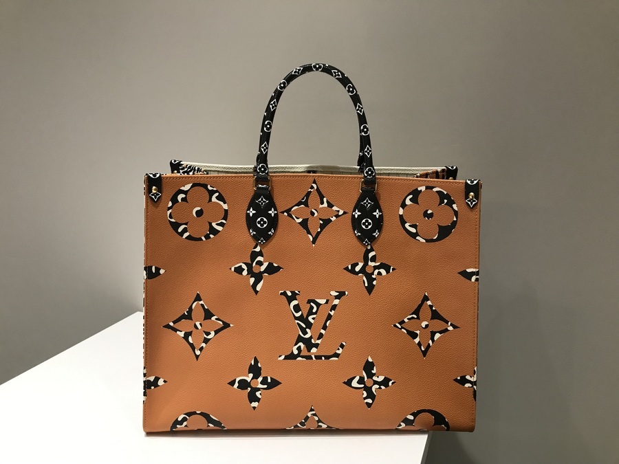 高価買取】広尾でLOUIS VUITTON／ルイヴィトンを売るならブランドコレクト広尾店にお任せください。オンザゴーGMが買取入荷致しました。  ブランドコレクト広尾店｜【ブランドコレクト】ブランド古着などブランド品の買取