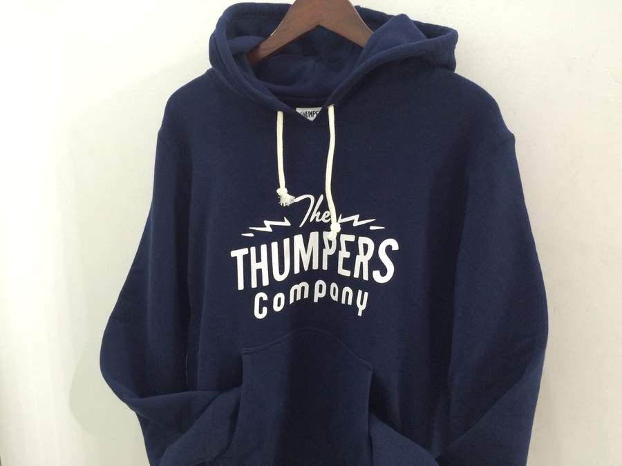 THUMPERS BROOKLYN NYC(サンパースブルックリンエヌワイシー) 入荷