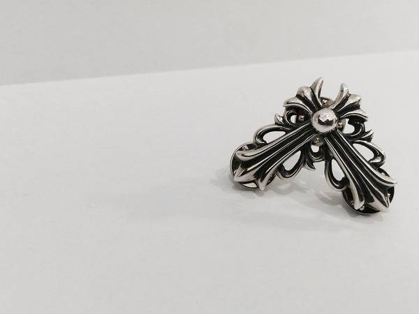 BC原宿店】CHROME HEARTS(クロムハーツ) ラージスパイダーバングル等の