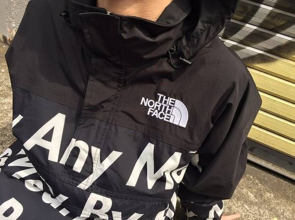 BC原宿店】SUPREME(シュプリーム) x THE NORTH FACE (ザノース