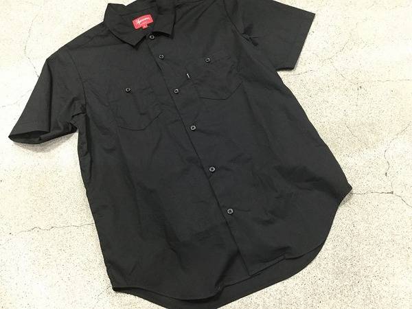 BC原宿店】16SS Supreme Mary Work Shirt 買取入荷！ ブランドコレクト 