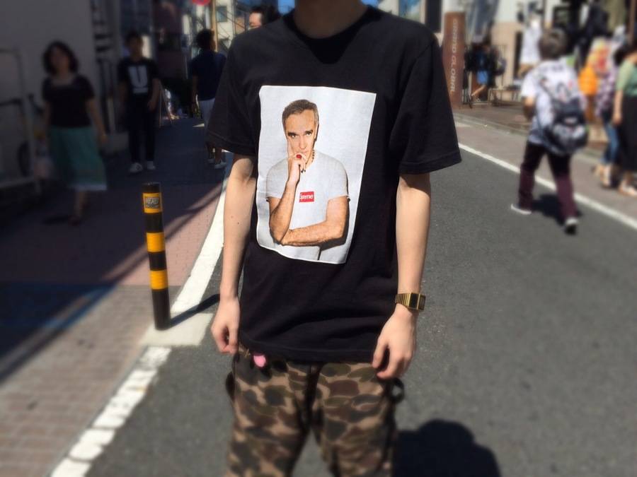 BC原宿店】Supreme(シュプリーム) 超人気のTシャツ・半袖シャツ買取 