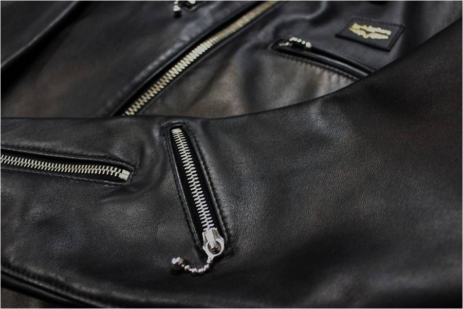 NEIGHBORHOOD(ネイバーフッド) x LEWIS LEATHER(ルイスレザー)のDOMINATOR(ドミネーター)が新品未使用定価以下で購入できます！！【BC原宿店】  ブランドコレクト原宿店｜【ブランドコレクト】ブランド古着などブランド品の買取