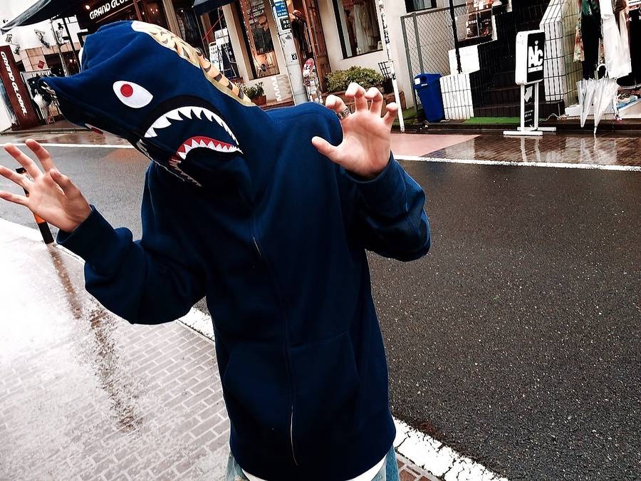 A BATHING APE(アベイシングエイプ)の買取はブランドコレクト！業界