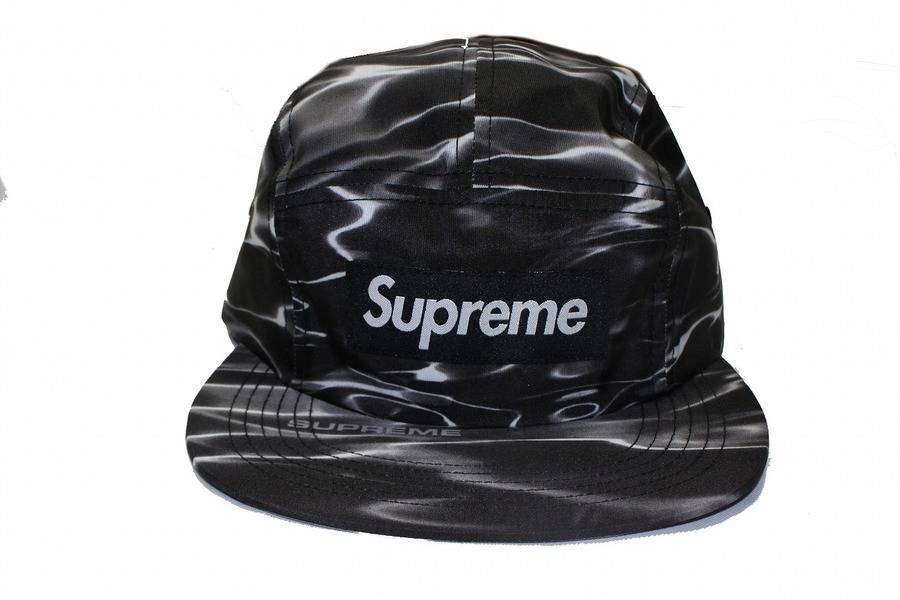 売れ筋半額 Supreme Pique Angler Camp Cap お洒落アイテム