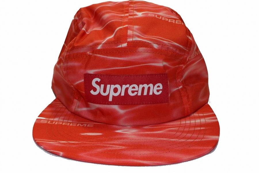 売り最激安 Supreme Pique Angler Camp Cap お洒落アイテム！ | www