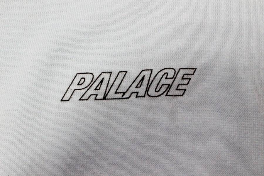 Supremeより人気！？Palace Skateboards(パレス スケートボード)が入荷