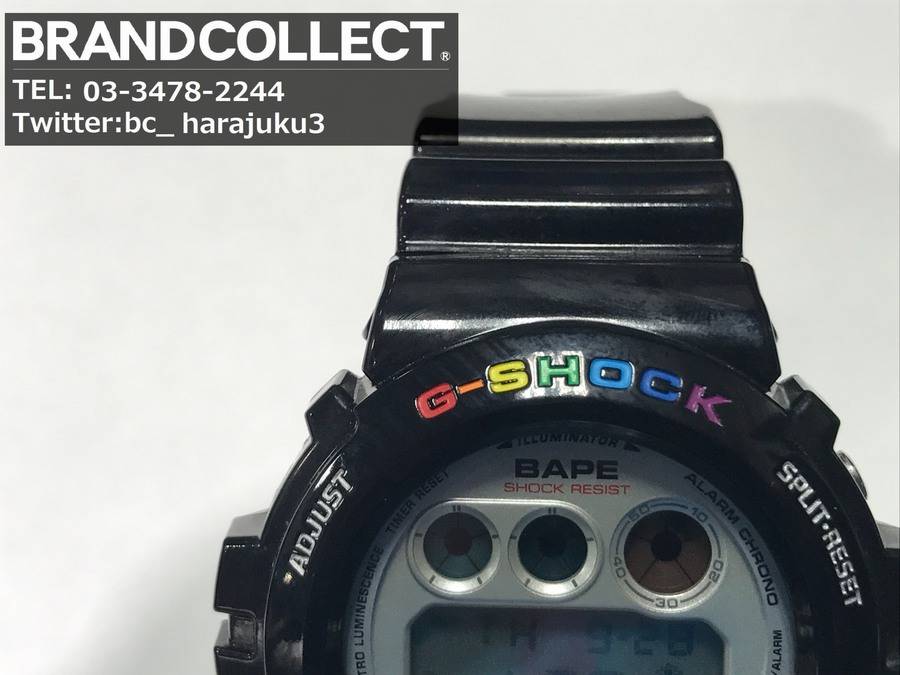 正規品 20周年記念モデル 最終セールG-SHOCK DW-5000SP DW-5000 APE