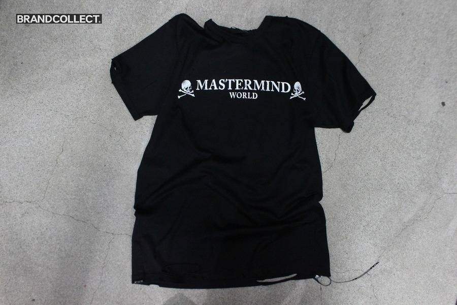 本格始動したmastermindがかなりヤバイ！！18SS master mind WORLDを