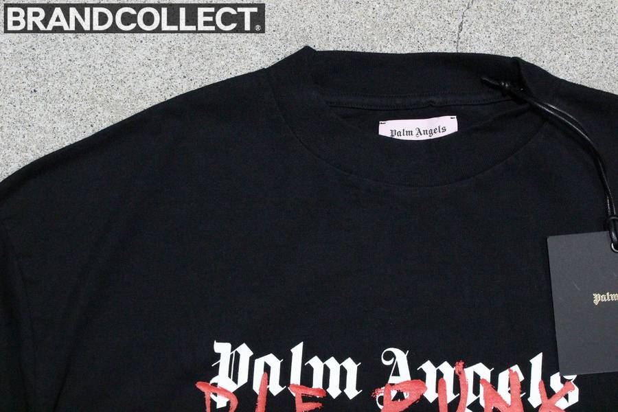 リリース直後にまさかの入荷！！話題のPalm Angels x Playboi Carti の