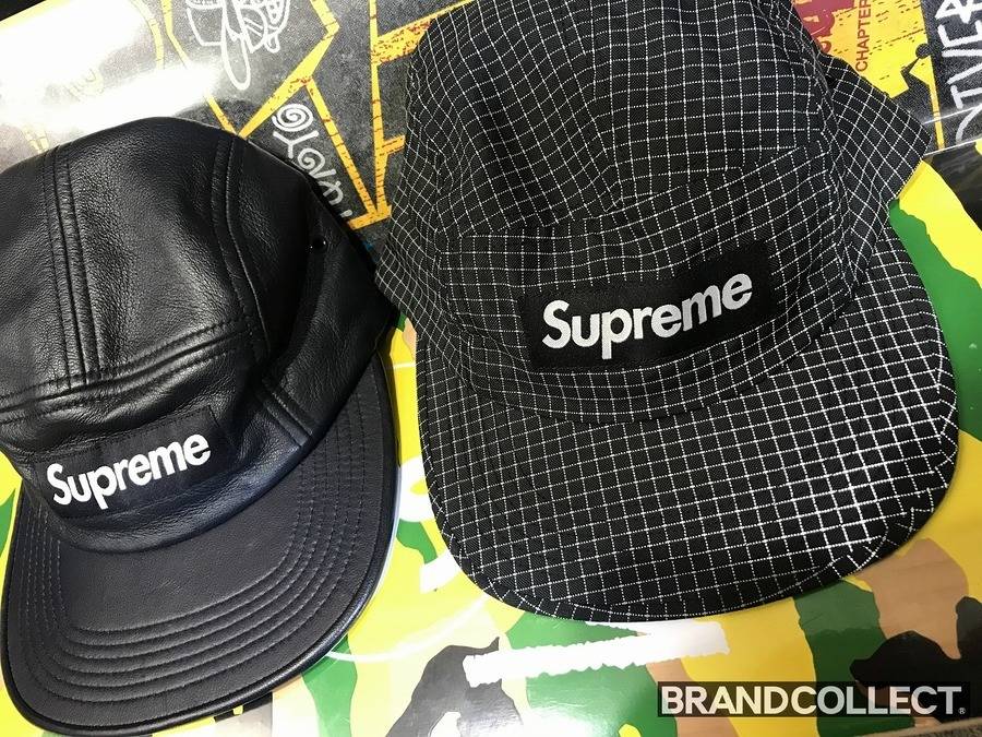 Supreme ( シュプリーム ) 定番人気から コアなアイテムまで