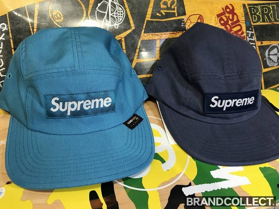 Supreme ( シュプリーム ) 定番人気から コアなアイテムまで