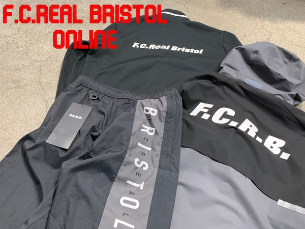 原宿店オンラインショップ F C Real Bristol エフシーレアルブリストル 特集 ブランドコレクト原宿店 ブランドコレクト ブランド古着などブランド品の買取