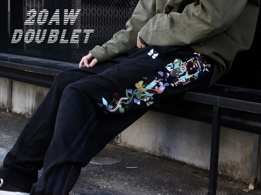 doublet 20aw