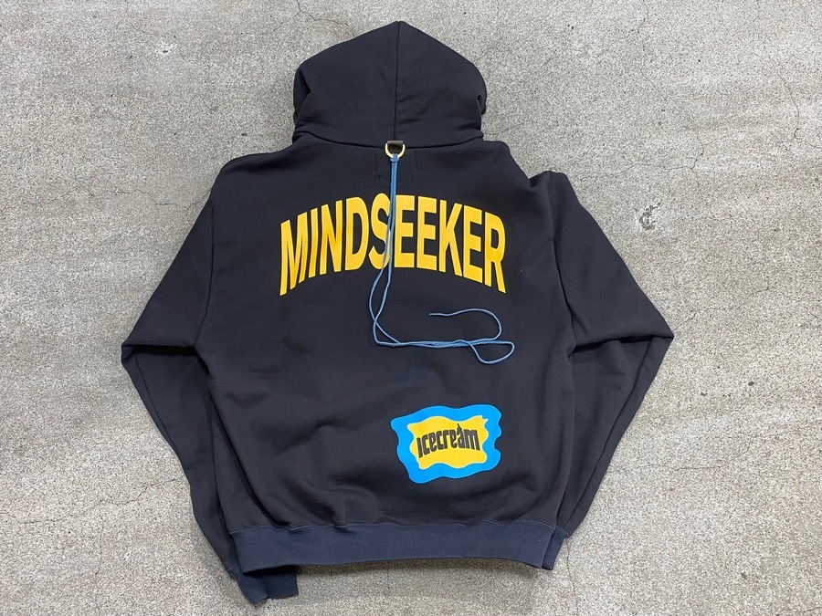 mindseeker Limited Collaboration Kit | munchercruncher.com