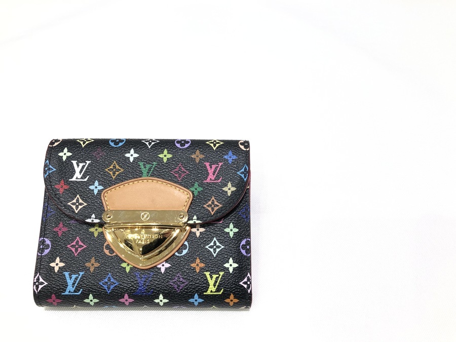 買取入荷情報】LOUIS VUITTON/ルイ・ヴィトンよりモノグラム・マルチ力