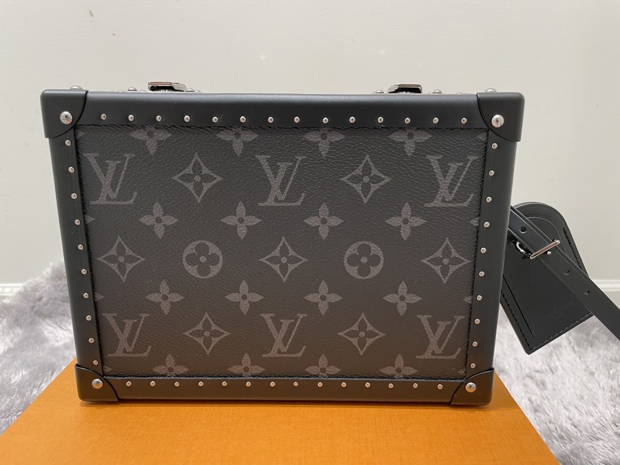 買取キャンペーン】2020SS LOUIS VUITTON/ルイヴィトン「クラッチ