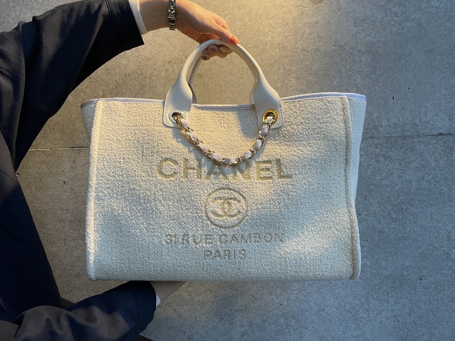 買取キャンペーン】CHANEL / シャネルよりシャネルの魅力が詰まった