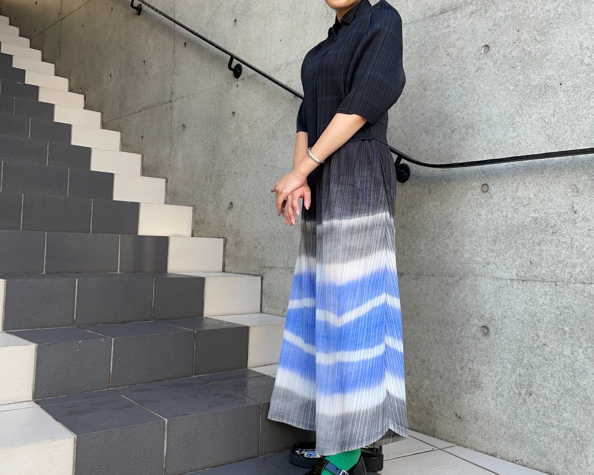 ISSEY MIYAKE高価買取】表参道・青山でPLEATS PLEASEを売るなら是非