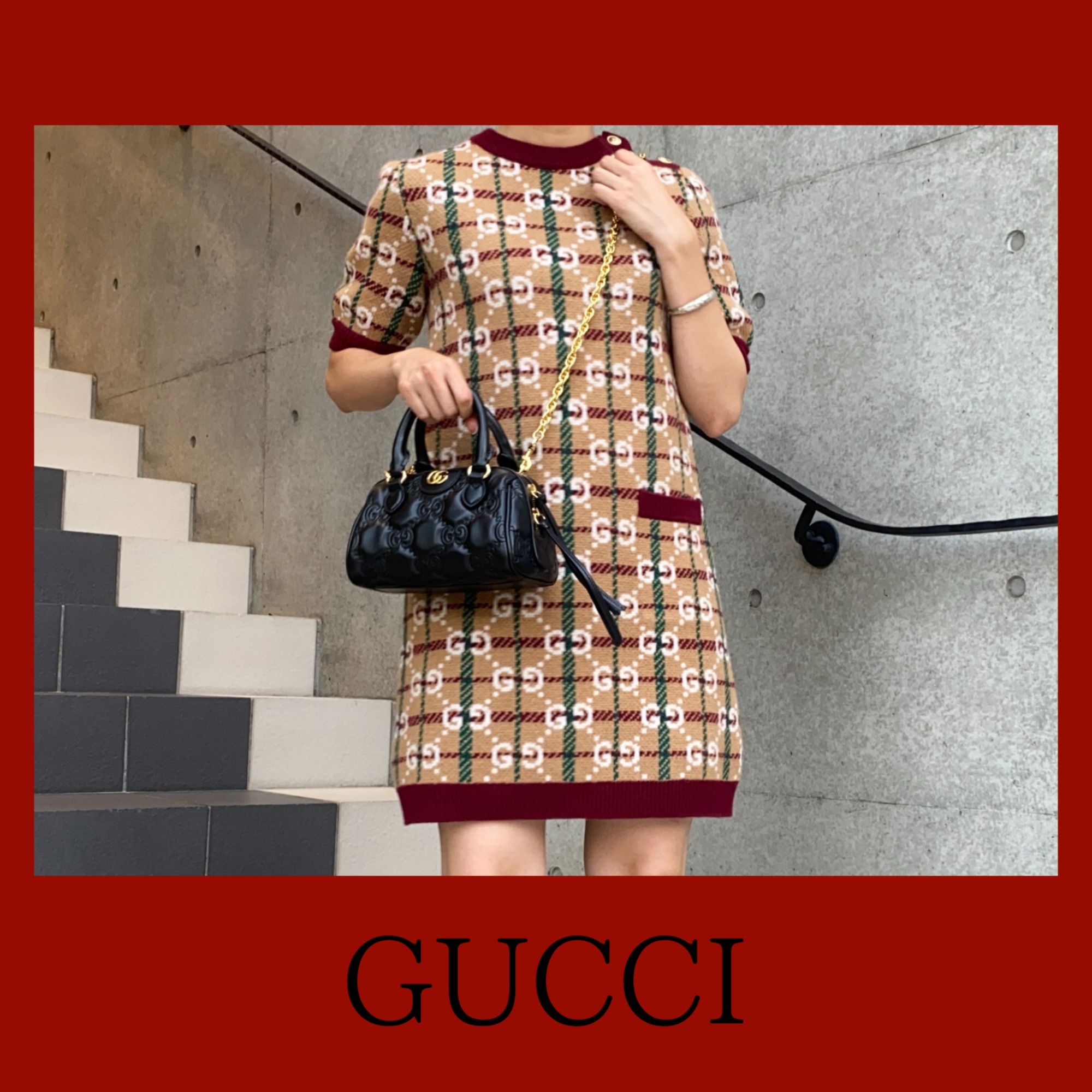 買取金額20％UP】表参道・青山でGUCCIを売るなら是非ブランドコレクト