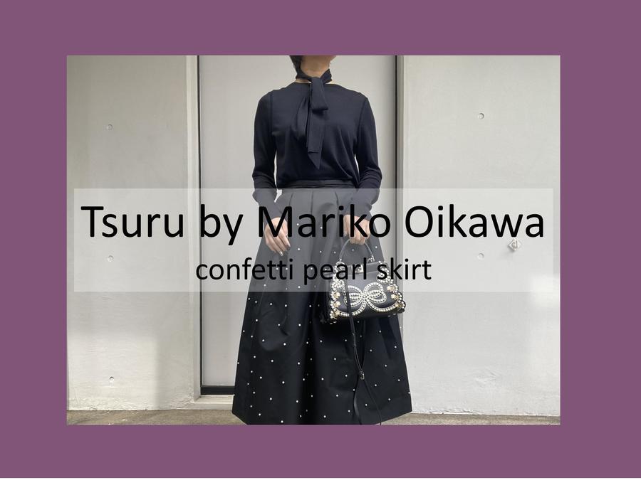 が大特価！  ツルバイマリコオイカワ OIKAWA MARIKO By TSURU サンダル