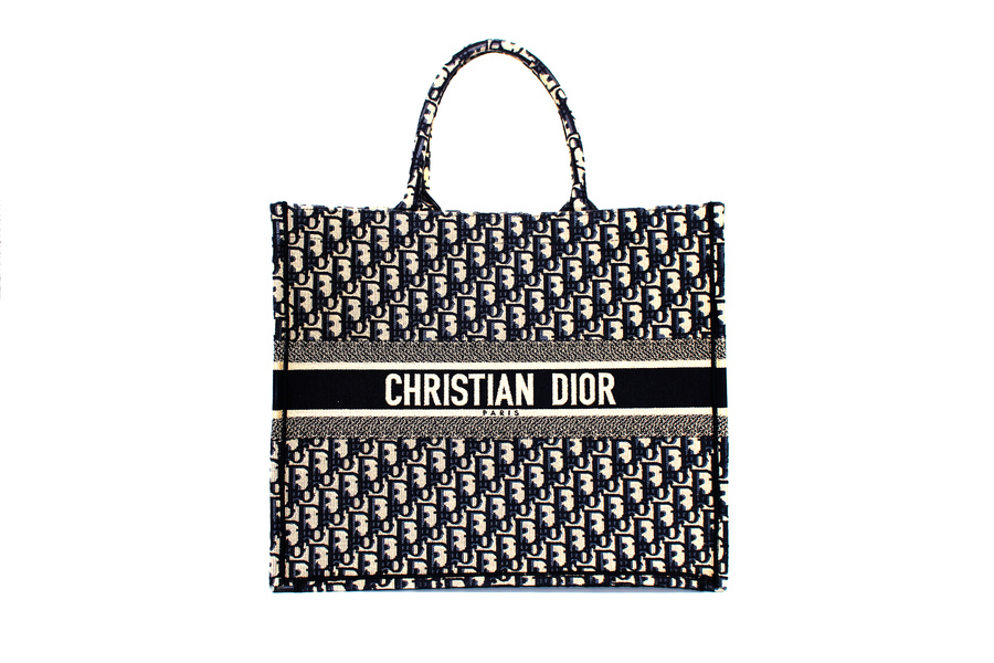 買取実績】 Christian Dior（クリスチャンディオール） トロッター