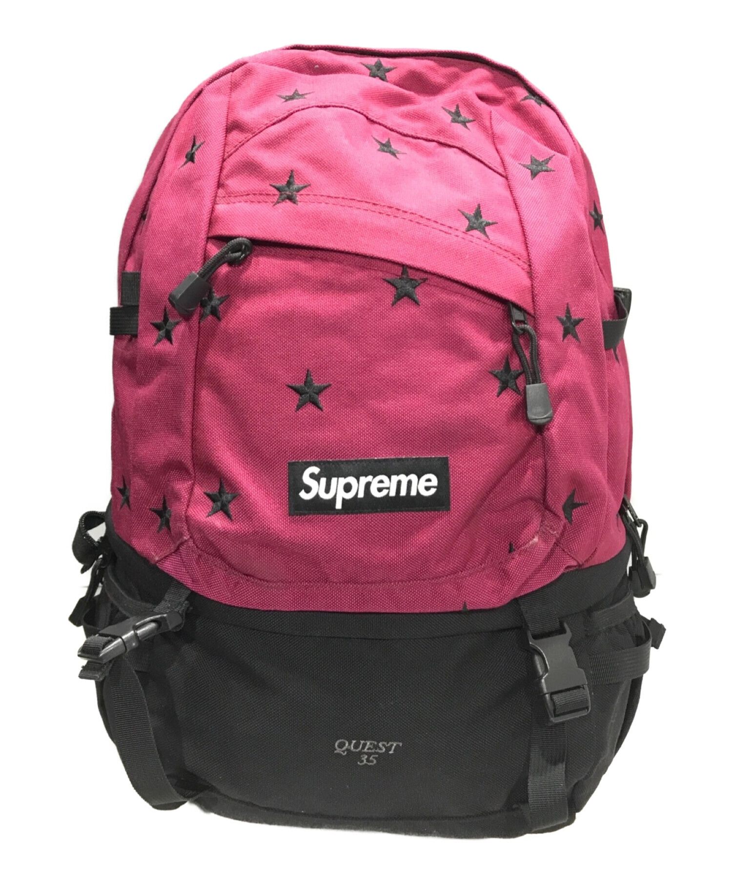 激レア 13fw supreme star backpack 青 bak.unimed.ac.id