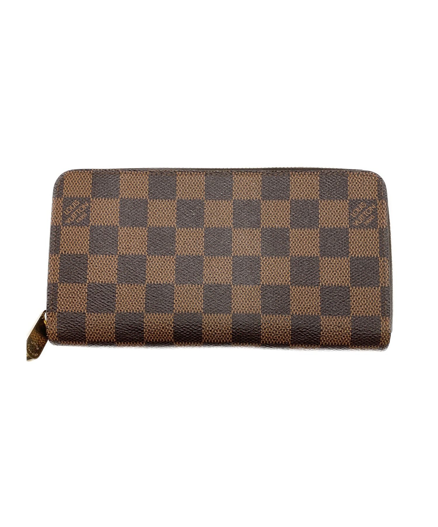 louis vuitton wallet checker